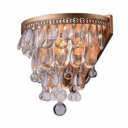 Настенный светильник Arte Lamp Regina  - 3